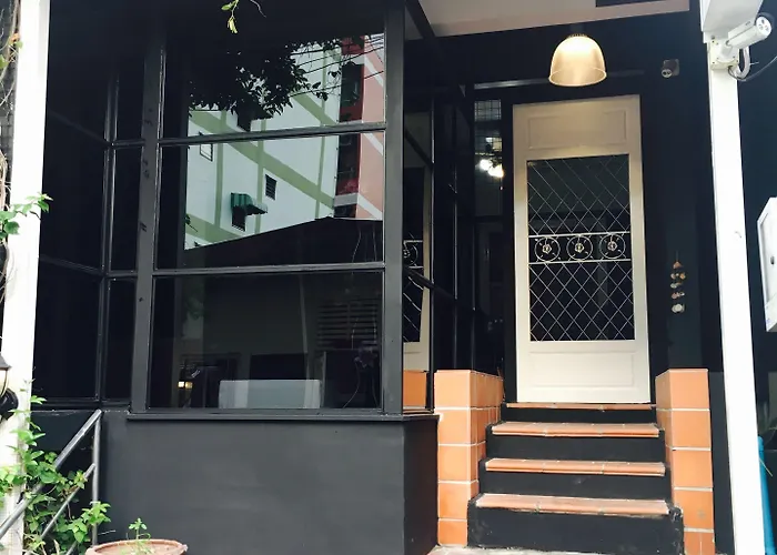 Popcorn House Ratchada 2*