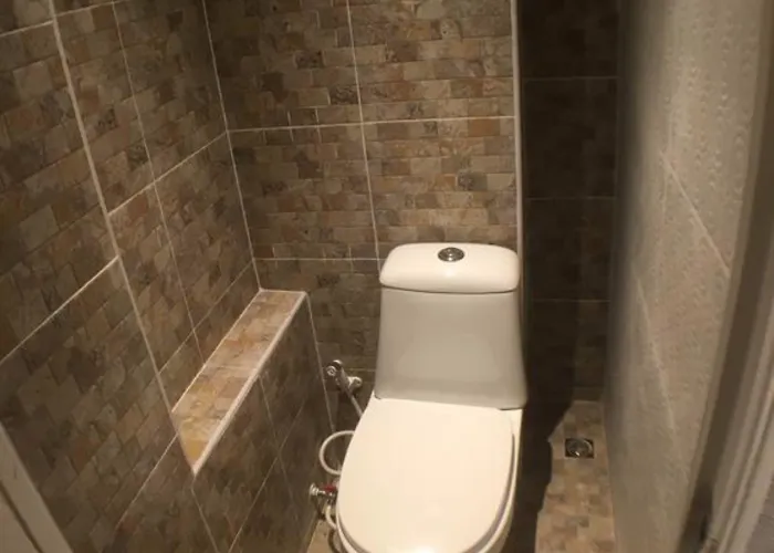 Hotel Popcorn House Ratchada