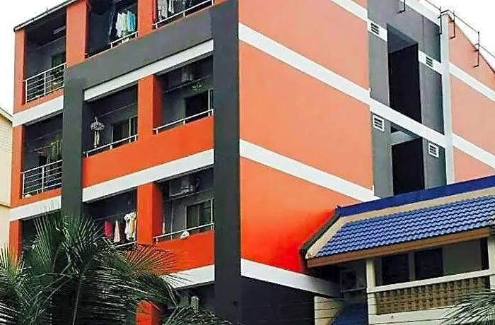 Popcorn House Ratchada