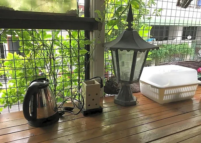 Hotel Popcorn House Ratchada 2*